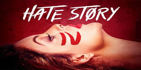 hate story